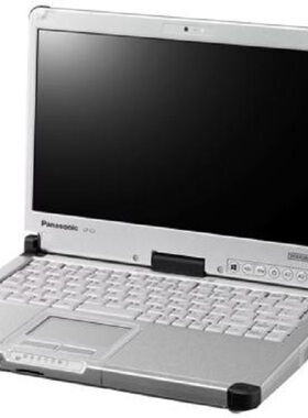 Panasonic/松下 TOUGHBOOK CF-20松下CF C2 三防户外汽车检修电脑