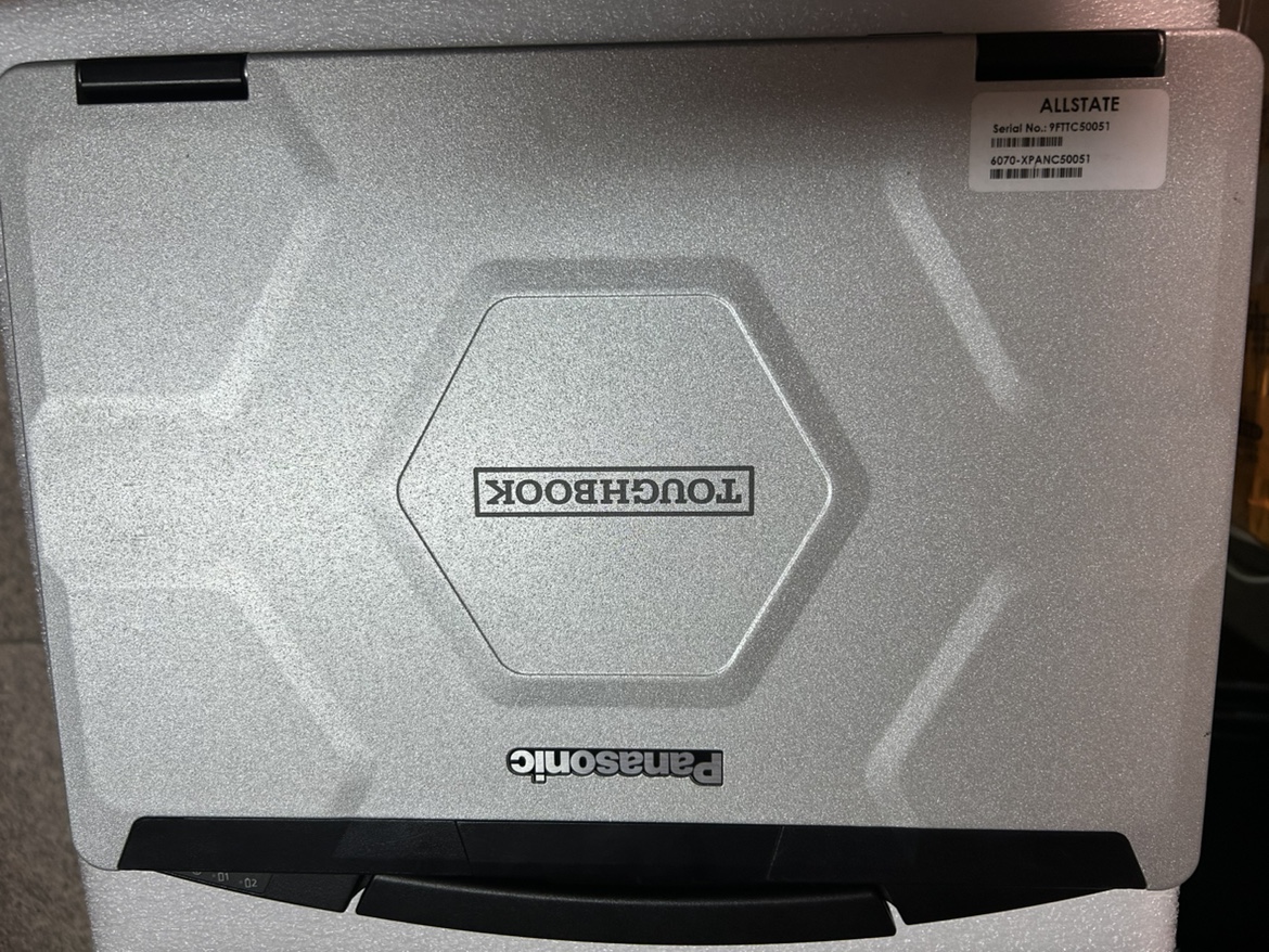 松下cf 54主板原装拆机主板i5代6代7代主板