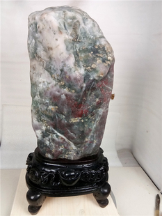 黄铜矿类金矿石英玉矿物晶体教学标本观赏石原石摆件