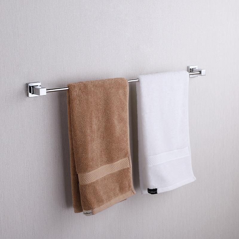 TOTO挂墙式浴室卫生间毛巾架