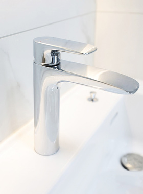 【补贴15%】TOTO水龙头TLG04301/04303/04307冷热水洗脸盆龙头