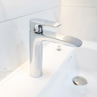 TOTO水龙头TLG04301 04307铜合金单把双控洗脸盆龙头 04303