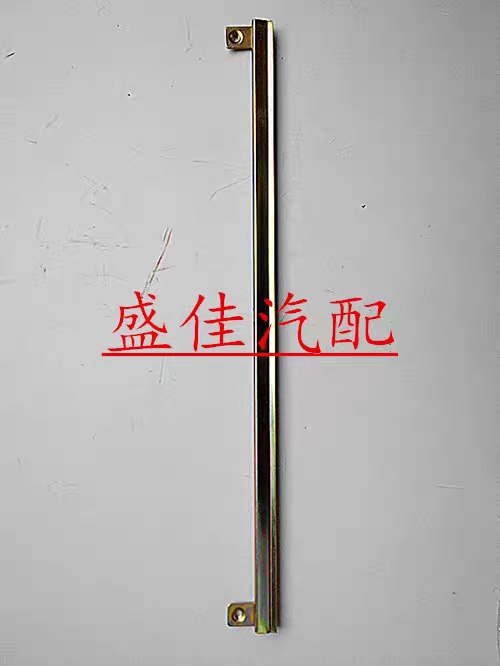长安奔奔迷你MINI玻璃托架车门玻璃支架夹板 配件 全车件图片