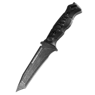 zune lotoo越境户外生存刀战术刀具防身合法武器高硬度锋利露营刀