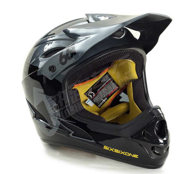 Casque cycliste mixte - Ref 2248903 Image 4