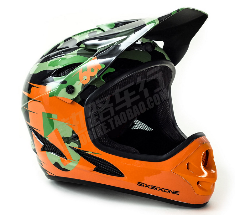 Casque cycliste mixte - Ref 2248903 Image 3