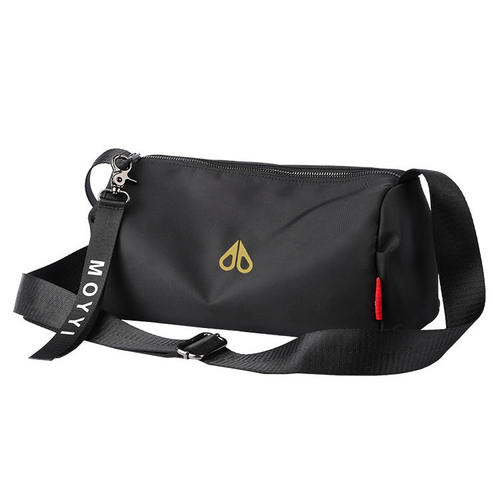 剪刀四季2026剪刀四季潮奢时尚韩版百搭休闲单肩斜挎包男女同款户