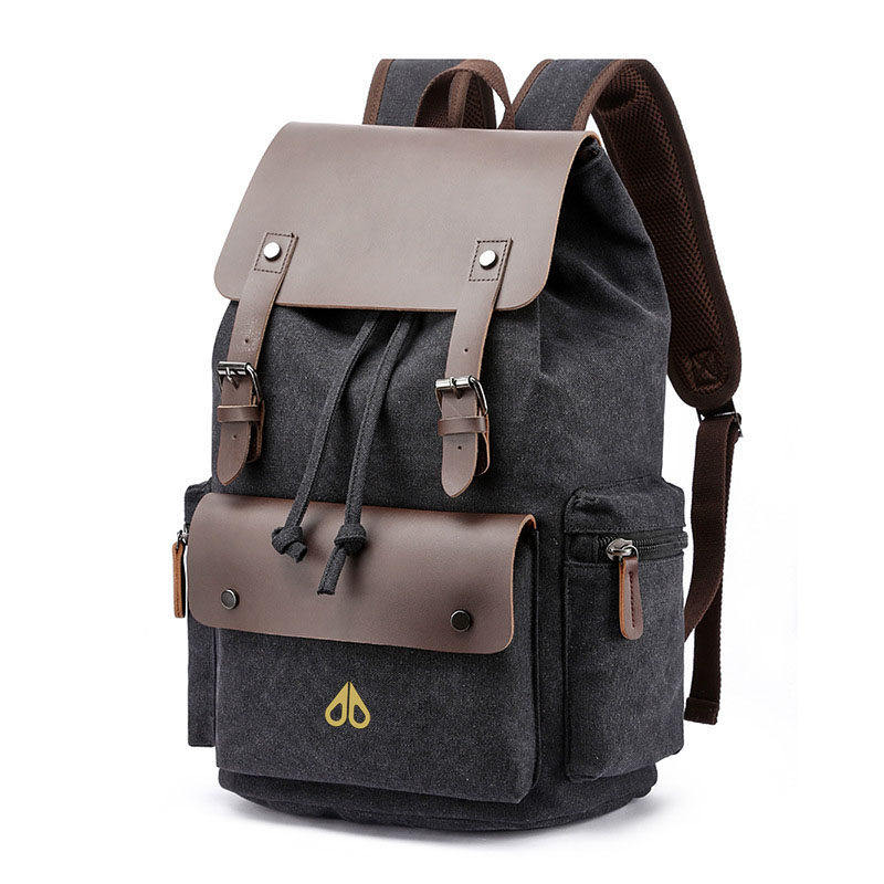 剪刀四季2026剪刀四季轻便运动休闲简约双肩背包男女大容量书包潮