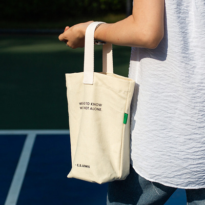 遛弯手袋小书包遛娃minni手腕包