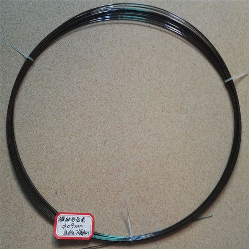 热销超弹0.9mm合金丝、镍钛金属线、工厂直销形状记忆丝