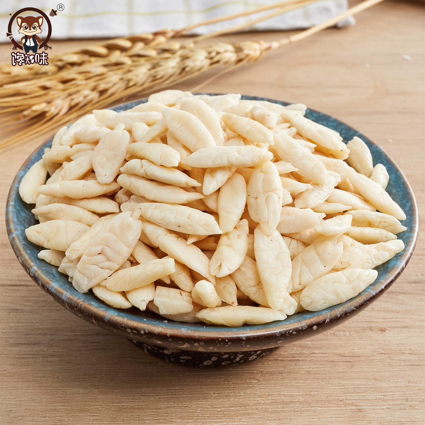 西山橄榄仁伍仁月饼馅料烘焙糕点原料生榄白仁榨油大颗粒500g包邮