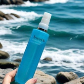 极少 收敛毛孔 镇静舒缓 柜289 沁泽深海水舒缓喷雾210ml