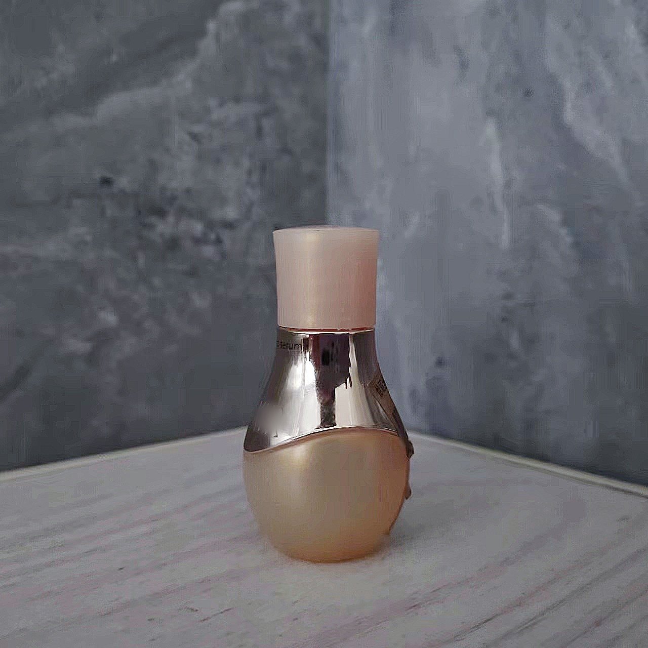 精华蜜高浓缩小分子熟龄肌专用