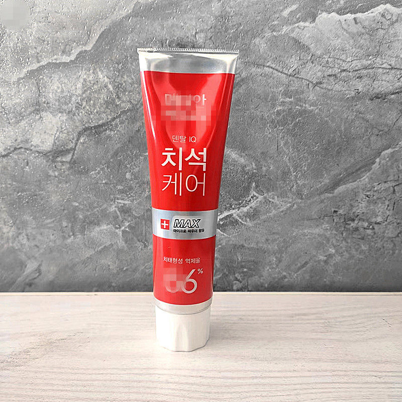 韩国爱#mo~利 牙膏120g 去口臭口气亮白去黄,美容护肤/美体/精油,面部护理套装,淘宝优惠券,粉丝福利购,淘宝优惠卷