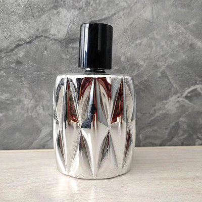 香水晚香玉与茉莉浓郁而淡雅