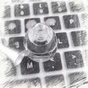 极少！ fa* 女士持久淡香香水5mL