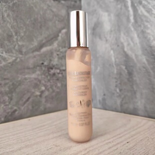 是正装 稀有！法d*小奶瓶遮霞液/ 粉底液11Ml