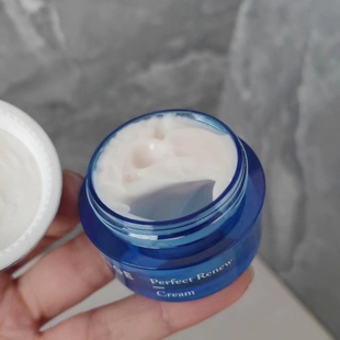 40mL 保湿 韩国 颜修护霜20ML 滋润 致美焕 源465