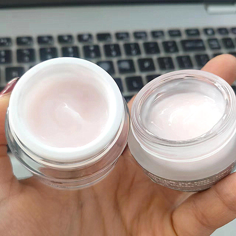 源620/50ml 水分缘保湿舒缓凝霜面霜15Ml  持久保湿 温和补水