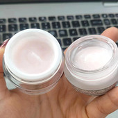 50ml 水分缘保湿 舒缓凝霜面霜15Ml 源620 持久保湿 温和补水