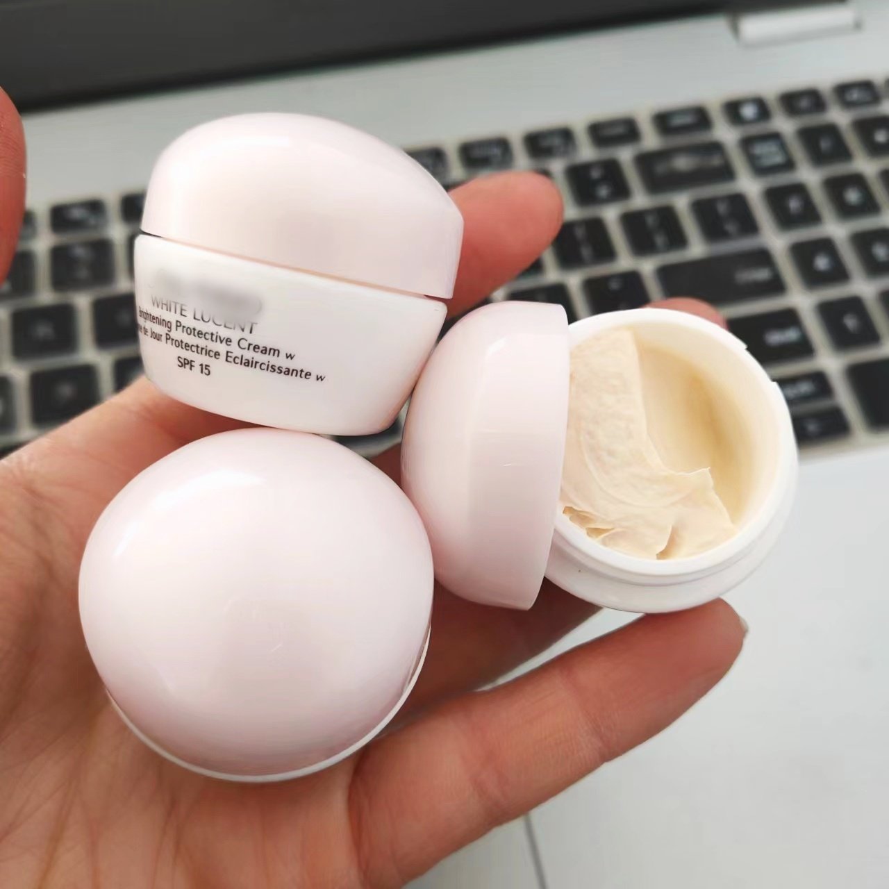 源450+/50mL 日系新透白美肌亮润日用防护霜10ML,美容护肤/美体/精油,面部护理套装,淘宝优惠券,粉丝福利购,淘宝优惠卷