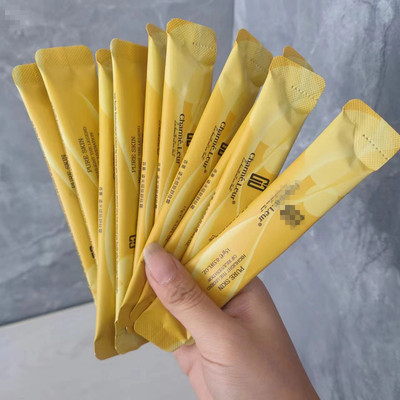 颈霜紧致亢老法国进口