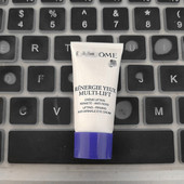 新生塑颜修护眼霜5mL 法国 平滑紧致 15Ml 源580