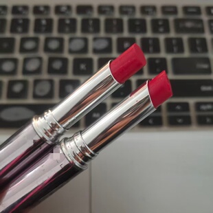 R34 镁美家水晶3D胶原唇膏1.9g 如图膏体微瑕疵 源68