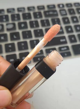 极少! 美国亮采柔滑遮霞膏1.4mL #CHANTILLY甜奶油白色