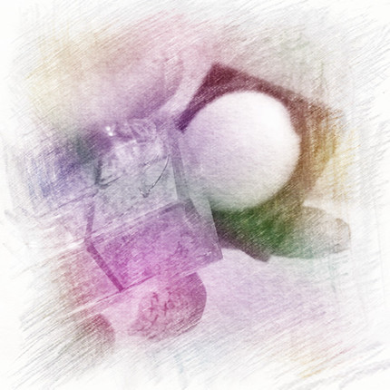 极少！法柜580~瑕疵亏清款~腮红 自然通透持久显色
