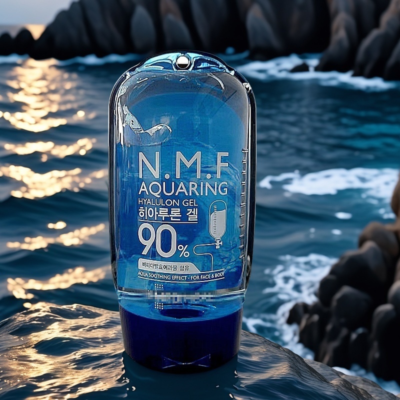 凝胶补水好过透明质酸