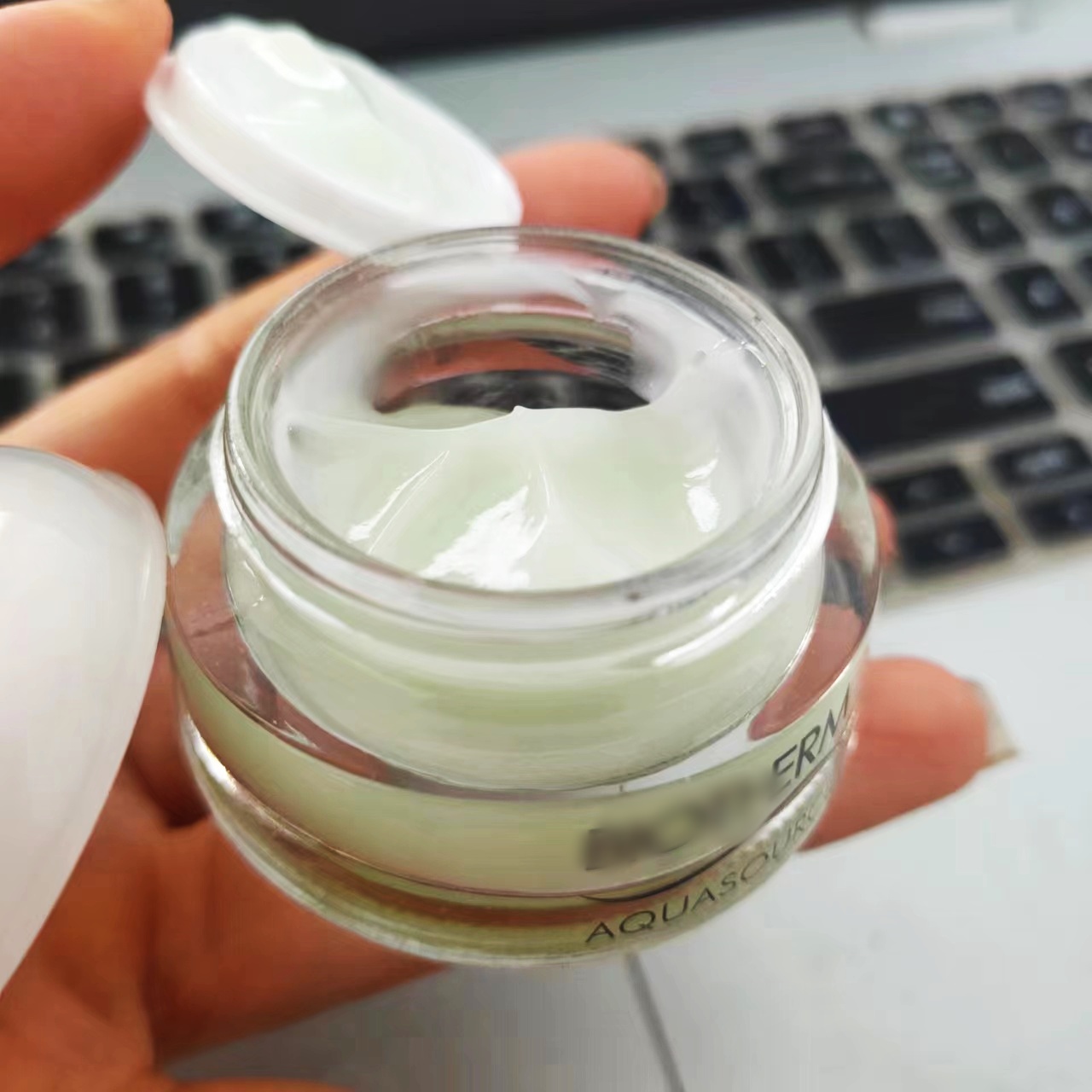 水份露比玻尿酸更好渗透