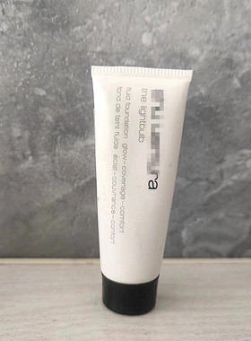 源480/35ml + 日本塑颜光感粉底液10ml  764#