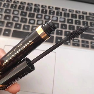 蜜 陀大师丰盈睫毛膏7.2ml 英国 仅5支