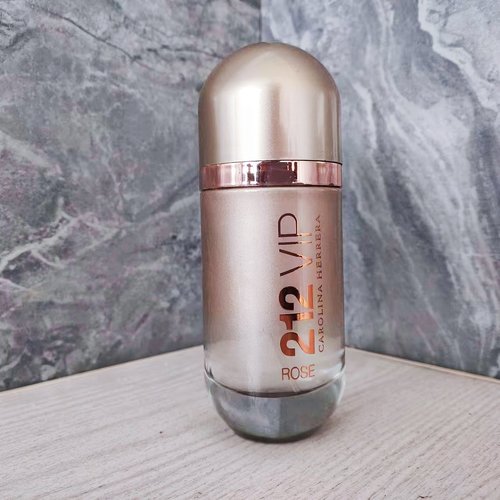 香水轻松解锁矛盾人格