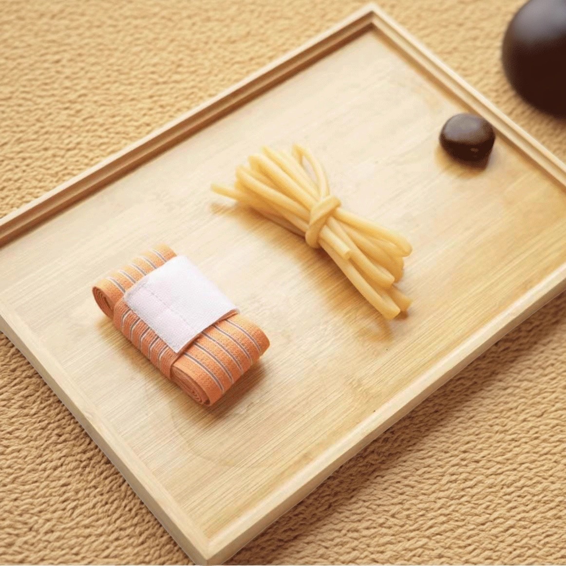 还原疗法捆扎术中医经筋捆绑术疗法护颈胸腰手指还原疗法教授道家