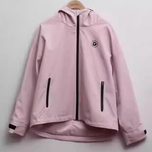 时尚 新款 百搭连帽休闲外套宽松上衣轻薄39BQ423012 秋装 朵以正品