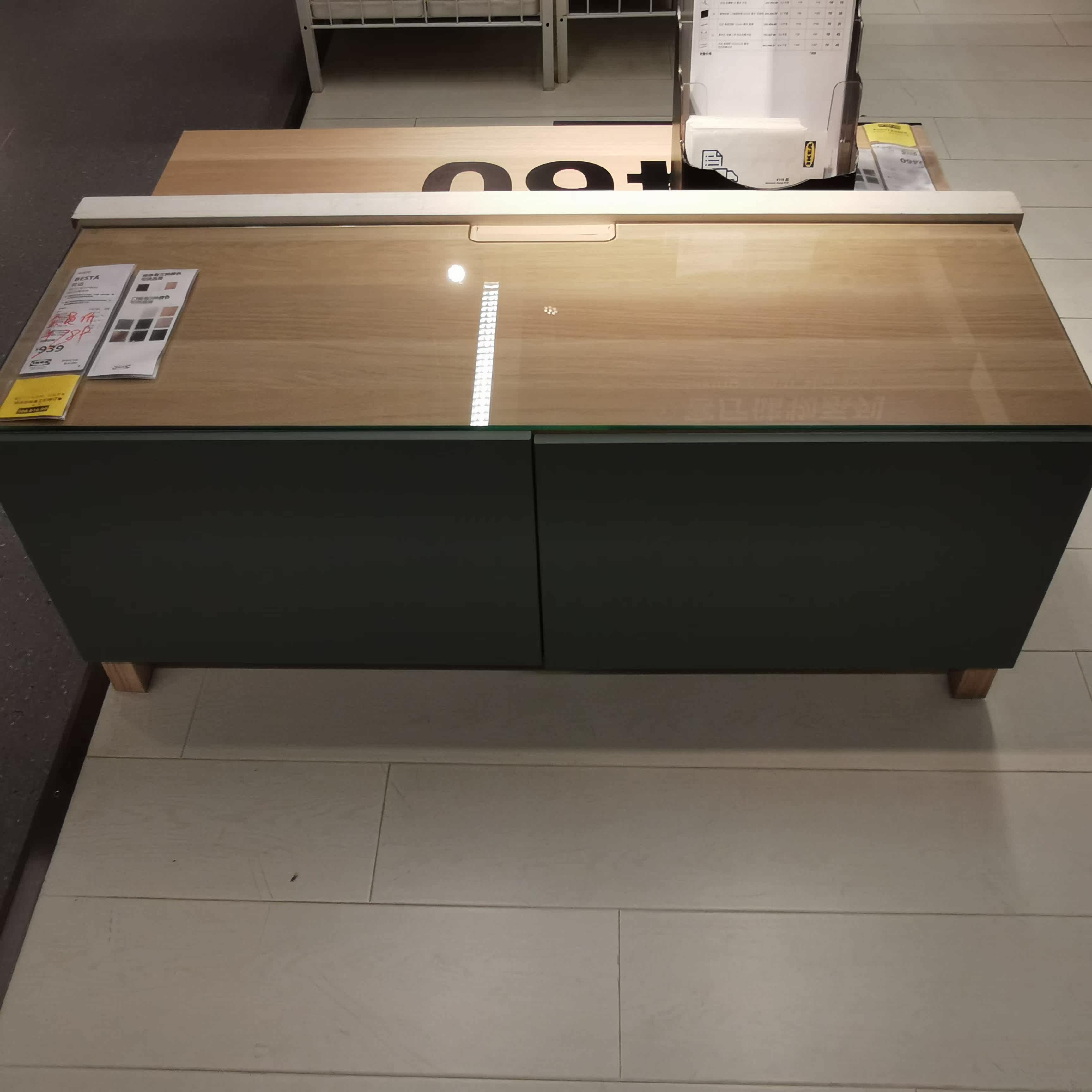 宜家贝达棕色电视柜|ruв категории жилой мебели, кабинет, телевизионный шкаф - от Buy2taobao.com для оказания профессиональной услуги покупки агента Taobao