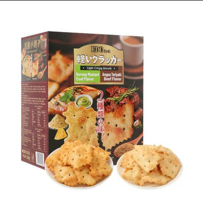 雷锋侠“山姆超市免费代购”EDO轻脆小饼干1.04kg追剧零食现采