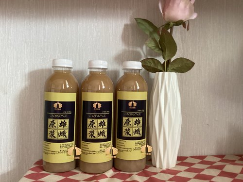 雄蚕蛾纯原浆无蛾伸筋壮骨保真！