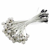 茶吧机温控探头热水壶温度传感器通用配件EI温控器温控仪无缝探头