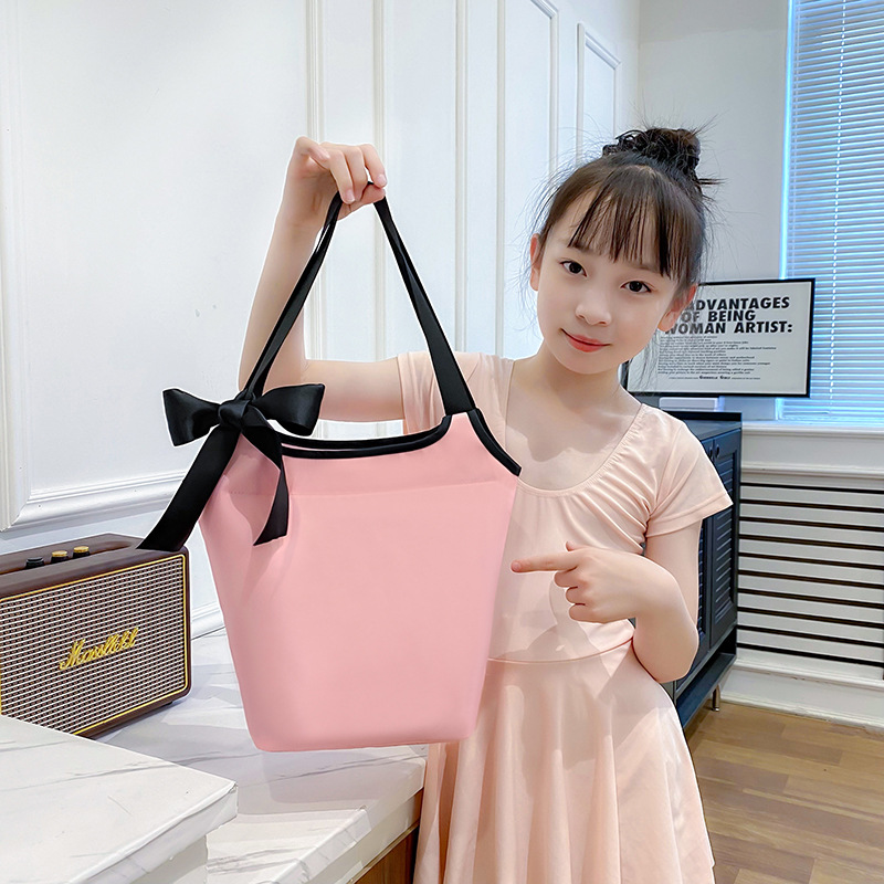 儿童舞蹈包手提单肩舞蹈背包