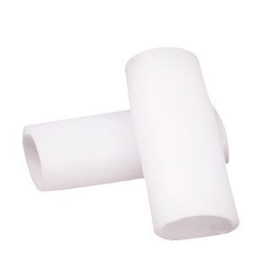 日本手指套防护硅胶保护套受伤耐磨厚防滑指头尖工作写字防磨防痛