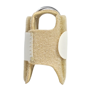 脚趾矫正器弯曲重叠儿童成人锤状趾指头外伤受伤分趾器骨折固定器