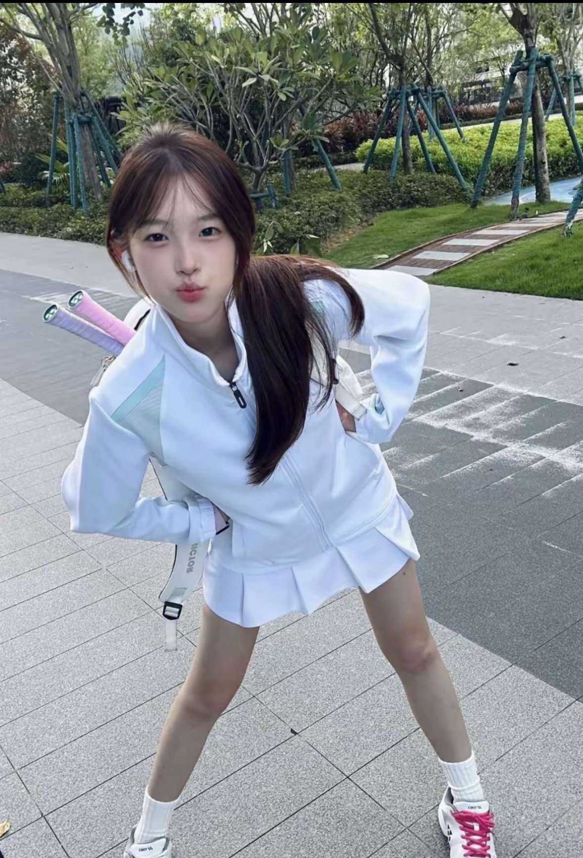 2026新款yy羽毛球服男女同款情侣装外套休闲运动比赛专用可定制