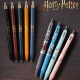 SARASA限定JJ57中性笔 potter联名款 日本斑马ZEBRA哈利波特 Harry