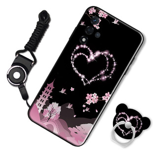 PFGMOO手机壳女新款OPPOa93s软套硅胶a93s卡通可爱潮5G网红情侣OPPOPFGM00全包边0PP0A93S磨砂防摔男个性时尚