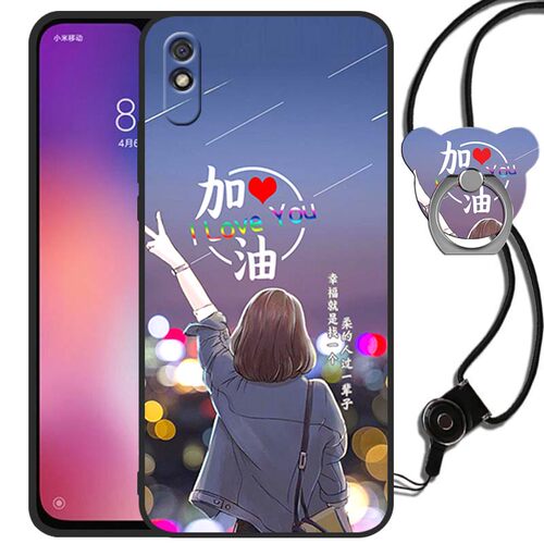 个性 文艺风，保护你的爱机