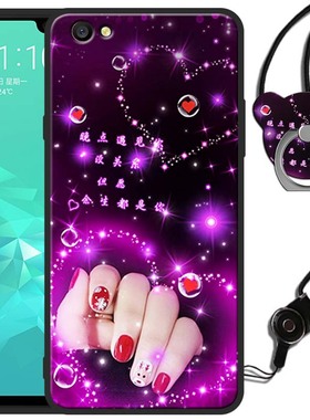 oppoa3手机壳女款PADM00情侣卡通A3硅胶磨砂OPPOPADM00全包边软PADMOO防摔套0pp0a3男潮0ppoa3外壳A3可爱网红