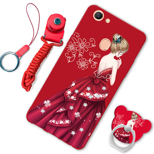 购买即可赠送小礼品 ！软壳防摔不伤机